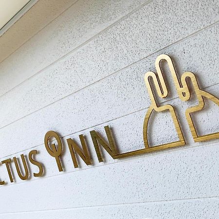Cactus Inn Miyazaki Εξωτερικό φωτογραφία