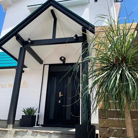 Cactus Inn Miyazaki Εξωτερικό φωτογραφία